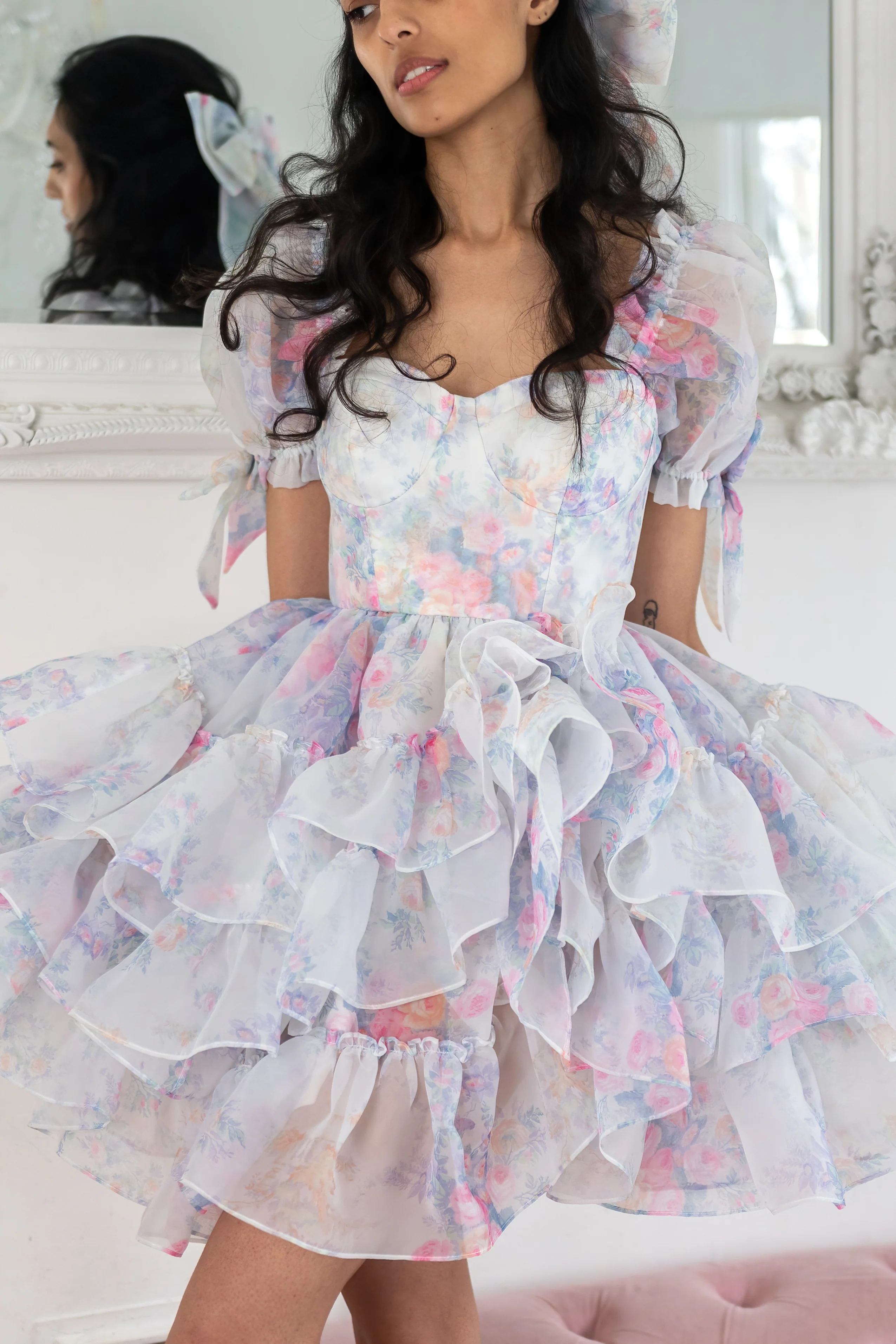 Dream of Versailles Damsel Dress - Image 13