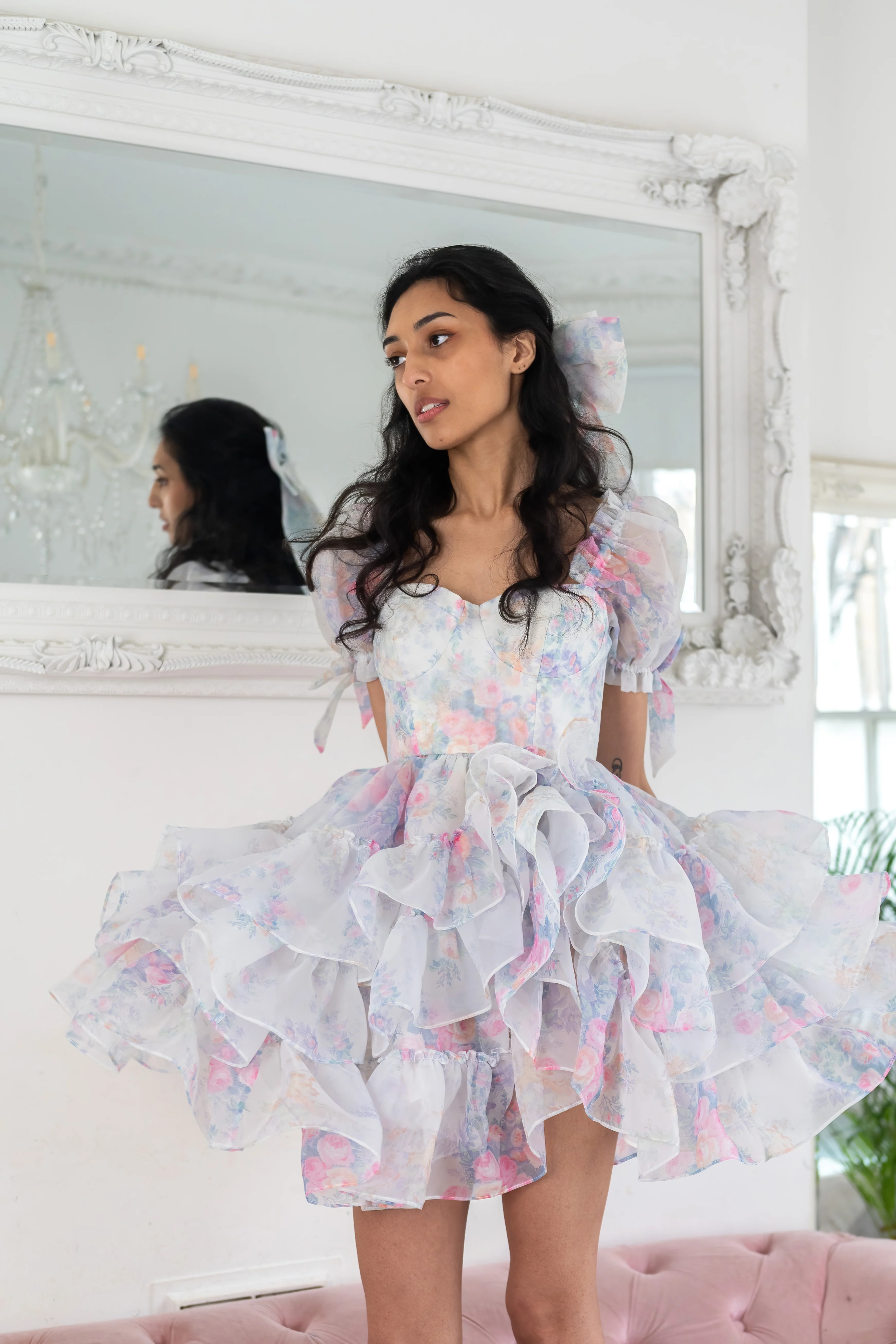 Dream of Versailles Damsel Dress - Image 15